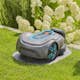 Robotgräsklippare Gardena Smart Sileno Max 800