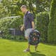 Robotgräsklippare Gardena Smart Sileno Max 800