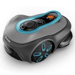 Robotgräsklippare Gardena Smart Sileno Free 600 Utan Slinga