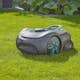 Robotgräsklippare Gardena Smart Sileno Free 600 Utan Slinga