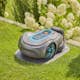 Robotgräsklippare Gardena Smart Sileno Free 600 Utan Slinga