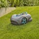 Robotgräsklippare Gardena Smart Sileno Free 600 Utan Slinga