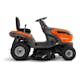 Trädgårdstraktor Husqvarna TS 114