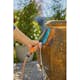 Handtvättborste Gardena Cleansystem S Hård