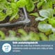 L-koppling Gardena Micro-Drip 4,6 mm