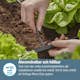 Skarvkoppling Gardena Micro-Drip 4,6 mm
