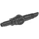 Skarvkoppling Gardena Micro-Drip 4,6 mm