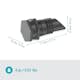Plugg Gardena Micro-Drip 4,6 mm
