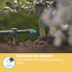 Droppspridare Gardena Micro-Drip 2 l/h
