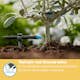 Droppspridare Gardena Micro-Drip 2 l/h