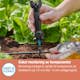 Monteringsverktyg Gardena Micro-Drip