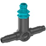 Droppspridare Gardena Micro-Drip Inline 2 l/h