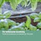 Sprinkler Gardena Micro 180°