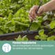 Sprinkler Gardena Micro 180°