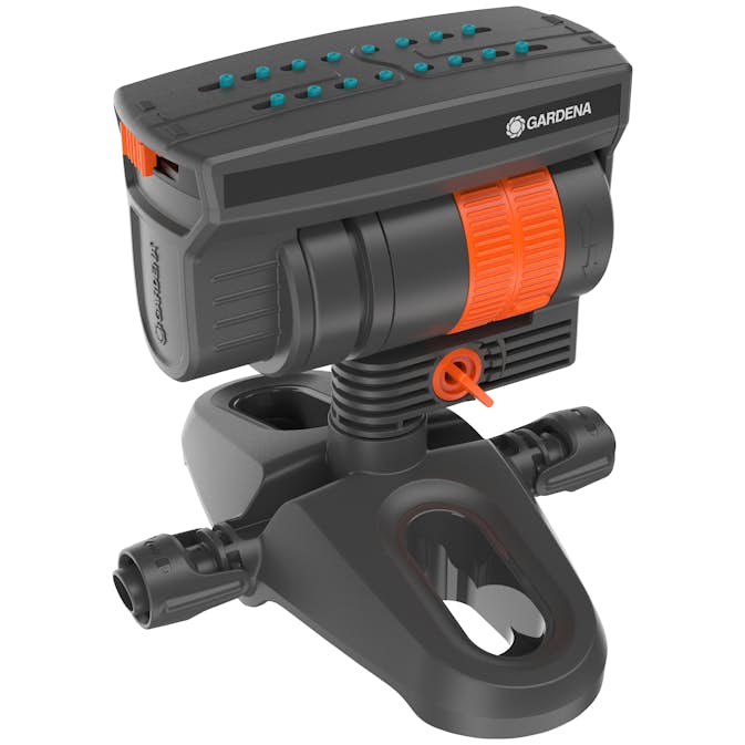 Rektangulärspridare Gardena Micro-Drip OS 90