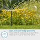 Sprinkler Gardena Pop-up MD40/300