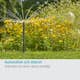 Sprinkler Gardena Pop-up MD40/300