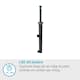 Sprinkler Gardena Pop-up MD40/300