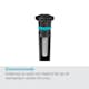 Sprinkler Gardena Pop-up MD40/300