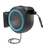 Slangbox Gardena Batteridriven PowerRoll XL 35 m Med Batteri & Laddare