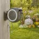 Slangbox Gardena Batteridriven PowerRoll XXL 40 m Med Batteri & Laddare