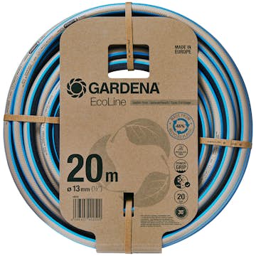 Slang Gardena EcoLine 1/2 tum 20 m