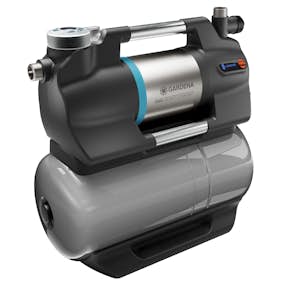 Hydroforpump Gardena 5600 SilentComfort