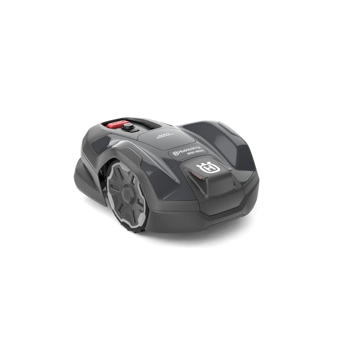 Robotgräsklippare Husqvarna Automower® 305E NERA