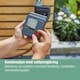 Bevattningsset Gardena Micro-Drip För Pallkragar