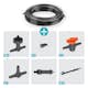 Bevattningsset Gardena Micro-Drip Balkong