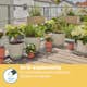 Bevattningsset Gardena Micro-Drip Balkong
