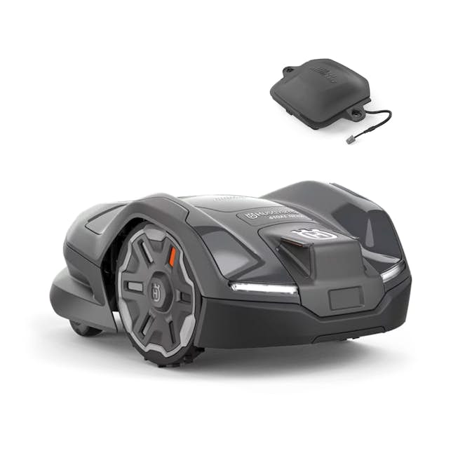 Robotgräsklippare Husqvarna Automower® 410XE NERA med Slinglös Teknik