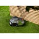 Robotgräsklippare Husqvarna Automower® 410XE NERA med Slinglös Teknik