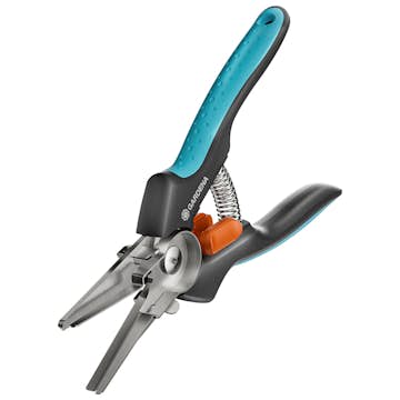 Örtsekatör Gardena GripCut