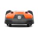 Robotgräsklippare Husqvarna Automower 550