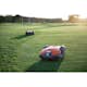Robotgräsklippare Husqvarna Automower 550