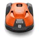 Robotgräsklippare Husqvarna Automower 550