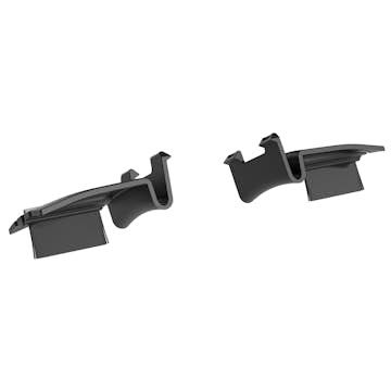 Hjulborste Gardena Free Till Sileno Max & Sileno Free