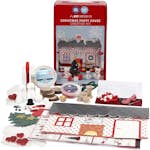 Materialset Creativ Company Julhus 1 Set