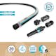 Slangset Gardena EcoLine 1/2 tum 20 m