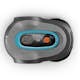 Robotgräsklippare Gardena Smart Sileno Max 1200
