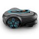 Robotgräsklippare Gardena Smart Sileno Max 1500