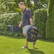 Robotgräsklippare Gardena Smart Sileno Max 1500