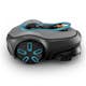 Robotgräsklippare Gardena Smart Sileno Free 800 Utan Slinga