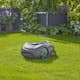 Robotgräsklippare Gardena Smart Sileno Free 800 Utan Slinga