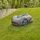 Robotgräsklippare Gardena Smart Sileno Free 800 Utan Slinga