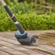 Altantvättset Gardena Batteridriven AquaBrush inkl. Batteri & Laddare