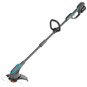 Trimmer Gardena PowerTrim 30/18V P4A Set