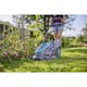 Gräsklippare Gardena PowerMax Duo 46/36V Set 2.5