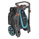 Gräsklippare Gardena PowerMax Duo 46/36V Set 2.5